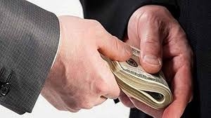 Doanh nghiệp đưa hối lộ tăng lên đáng kể